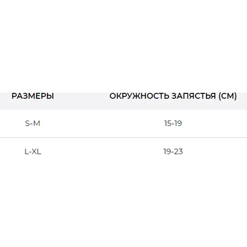 Бандаж для фиксации лучезапястного сустава Ersamed размер S-XL (REF-603): Классификация Ортопедические