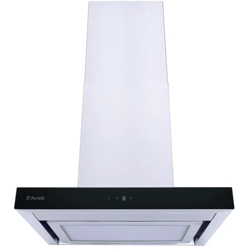 Вытяжка Perfelli TS 6635 I/BL 1000 LED