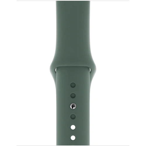Аксессуар для Watch Apple Sport Band Cactus (MXNT2) for Apple Watch 38/40/41mm UA