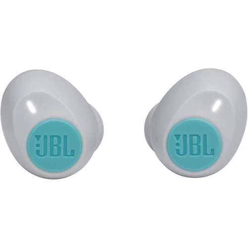Наушники JBL 115TWS Green/White (JBLT115TWSMIT): Диапазон частот (Гц) 20 - 20000