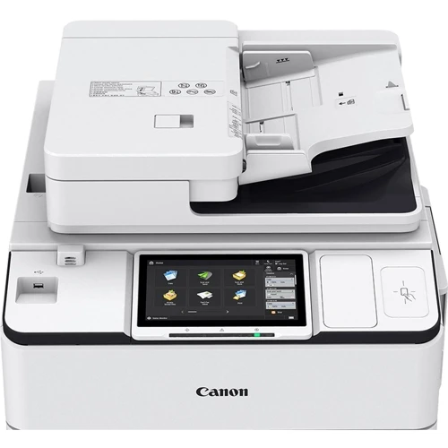 МФУ Canon imageRUNNER Advance DX 6780i (4017C004): Тип печати черно-белая