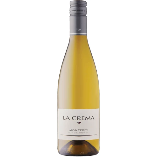 Вино La Crema Chardonnay Monterey 2020 белое сухое 0.75 (VTS3411201)