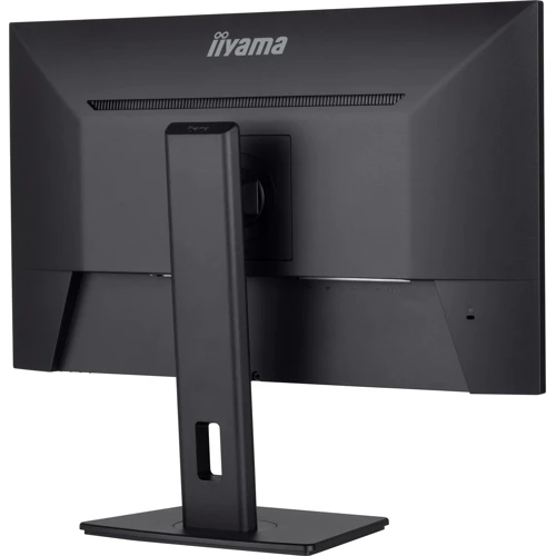 Монитор Iiyama ProLite XUB2793QSU-B6: Разъемы USB, Выход на наушники, HDMI, DisplayPort