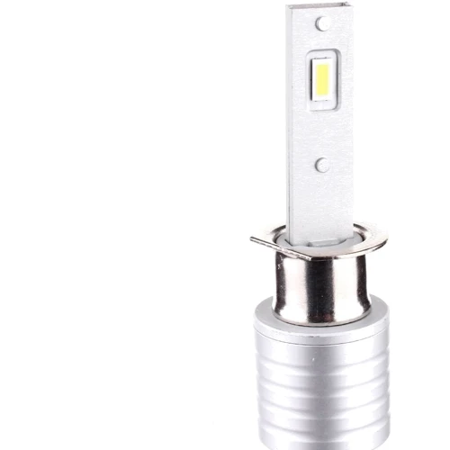 LED лампа SHO-ME G9.2 H1 6000K 20W (2 шт.): Головной свет Противотуманная, Дальний свет, Ближний свет