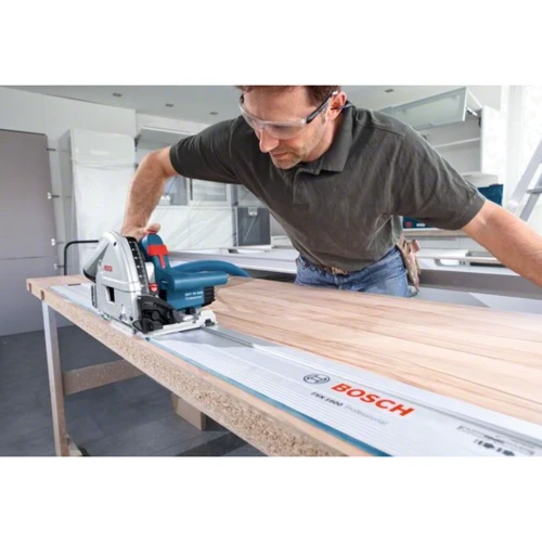 Дисковая пила Bosch GKT 55 GCE (0601675000): Производитель Bosch