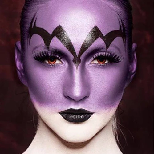 Mehron Paradise, Mauve Професійний аквагрим (Рожево-ліловий) 40 g фото 1