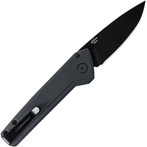 Ніж Buck Deploy Auto Sniper Grey (838GYS1B): Тип ножа Карманный