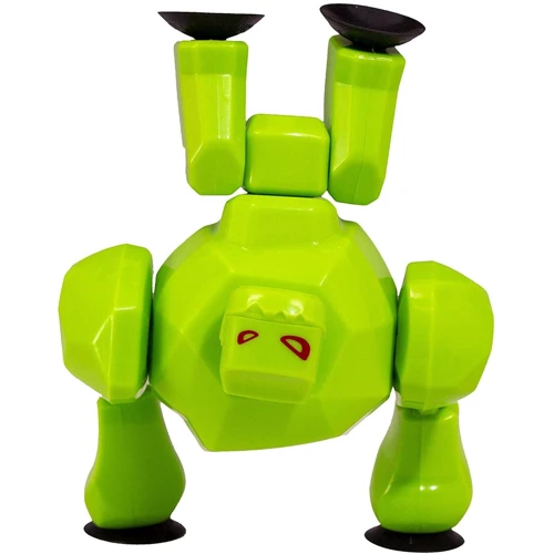 Фигурка для анимационного творчества Stikbot Mega – Гигантус (TST627C): Тип Игровая фигурка