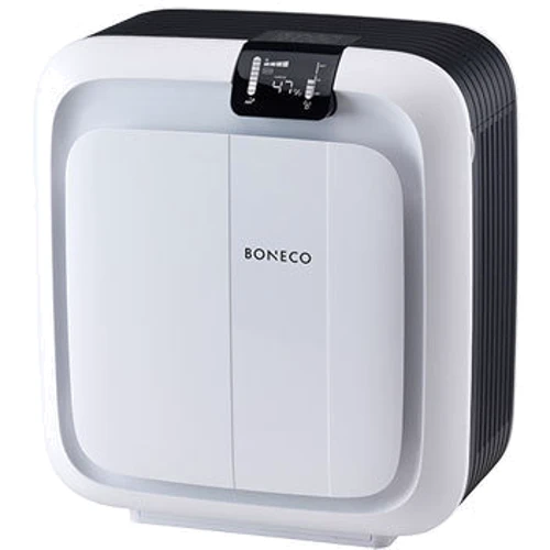 Кліматичний комплекс Кліматичний комплекс Boneco H680: Метод зволоження Традиційний (холодне випаровування)