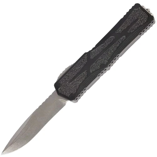 Ніж Heretic Colossus Drop Point Stonewash black (988.00.07): Кількість інструментів 1