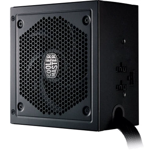 Блок питания Cooler Master MasterWatt 550 (MPX-5501-AMAAB): Модульные (съемные) кабеля Semi