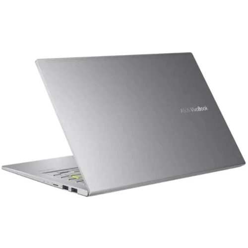 Ноутбук ASUS VivoBook 14 (K413EA-EB1933W): Тип экрана матовый