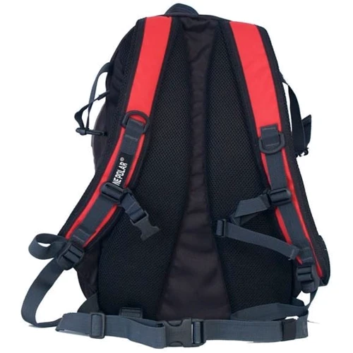 Мужской рюкзак Onepolar красный (W909-red): Тип Рюкзаки