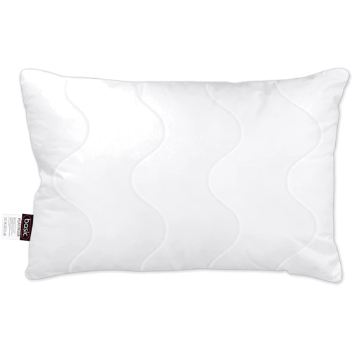 Подушка Sonex Basic Platinum 50х70 см біла (SO102334)