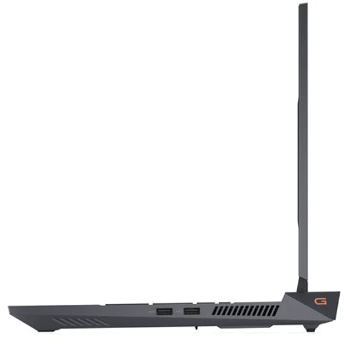 Ноутбук Dell Inspiron G15 (5530-8323): Экран 15.6" (1920x1080)
