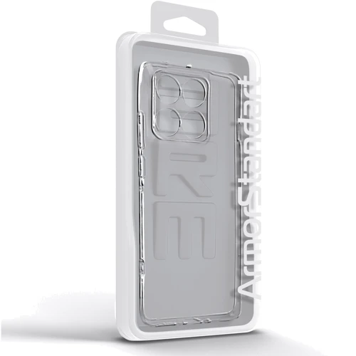 Чехол для телефонов ArmorStandart Air Series Camera cover Transparent for Motorola Edge 60 5G (ARM85833)