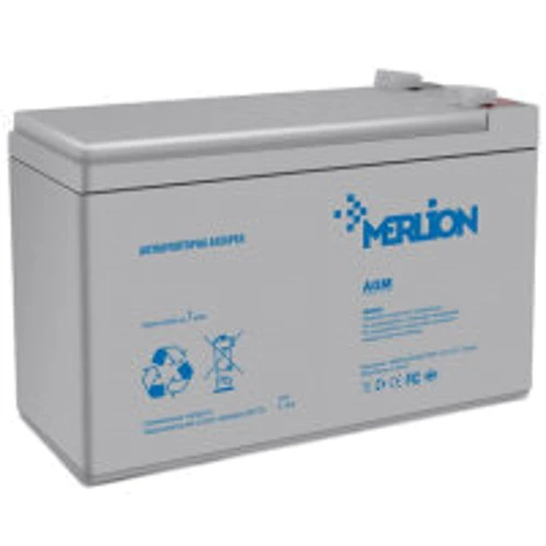 Merlion 12V-9.5Ah (GP1295F2)