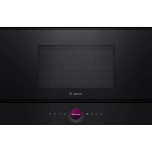 Встраиваемая микроволновая печь BOSCH BFL7221B1