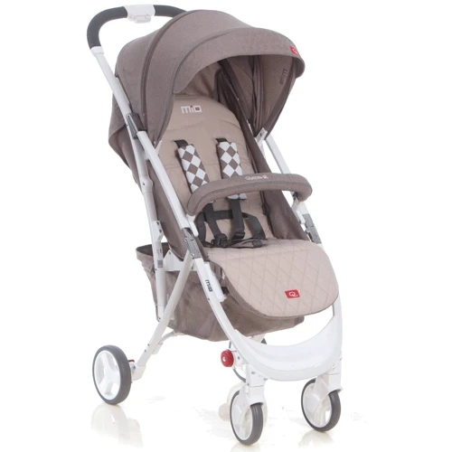 Візок Quatro Mio Beige