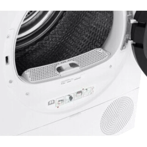 Сушильна машина Bosch WQG233D40: Клас енергоспоживання A+++