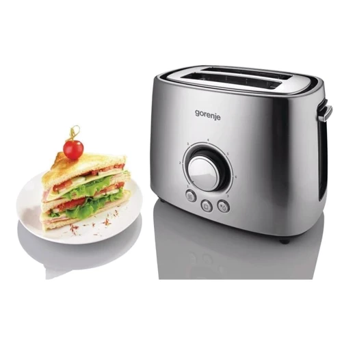 Тостер Gorenje T 1000 E