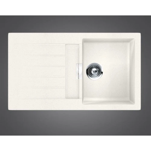 Кухонная мойка SCHOCK SIGNUS D100 Polaris-99 (50044599)