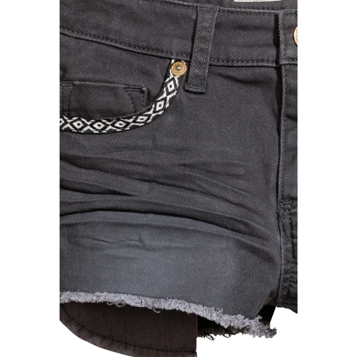 Шорти H & M 3339653 134 см сірі: Розмір 134