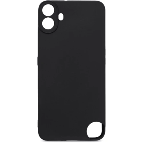 Чехол для телефонов ArmorStandart Matte Slim Fit Camera cover Black for Nothing CMF Phone 1 (ARM81924)