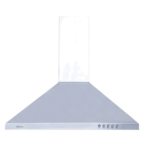 Вытяжка Perfelli K 6442 I LED: Материал корпуса нержавеющая cталь