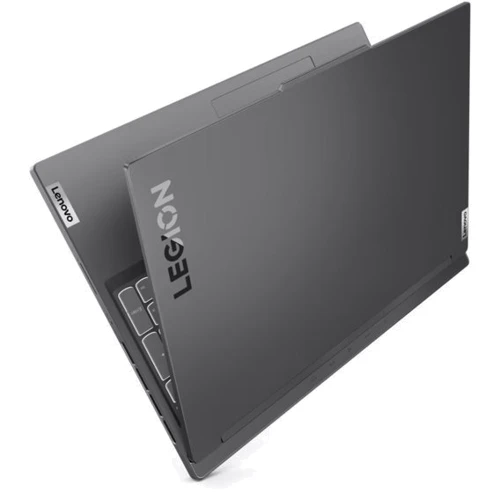 Ноутбук Lenovo Legion Slim 5 16APH8 Storm Gray (82Y9009VRA) UA: Оперативная память 32 ГБ (DDR5)