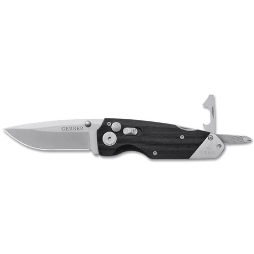 Нож Gerber Obsidian (22-41021) фото 1