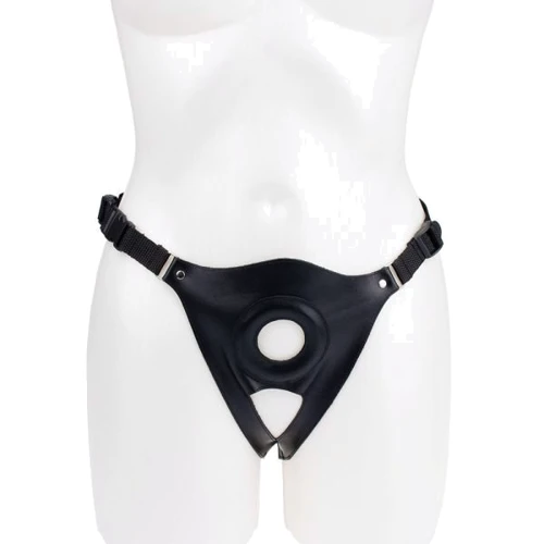 Трусики для страпону sLash LUX STRONG ROD: undefined undefined