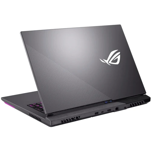 Ноутбук ASUS ROG Strix G17 G713RS-KH026 (G713RS-KH026): Объем накопителя 1 ТБ SSD
