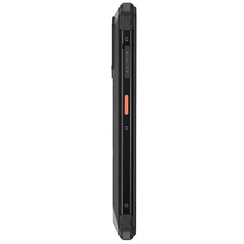 Смартфон Oukitel IIIF150 B1 6/64GB Tough Black: Оперативная память 6 ГБ