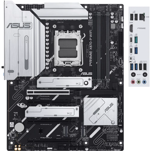 ASUS PRIME X870-P WIFI UA