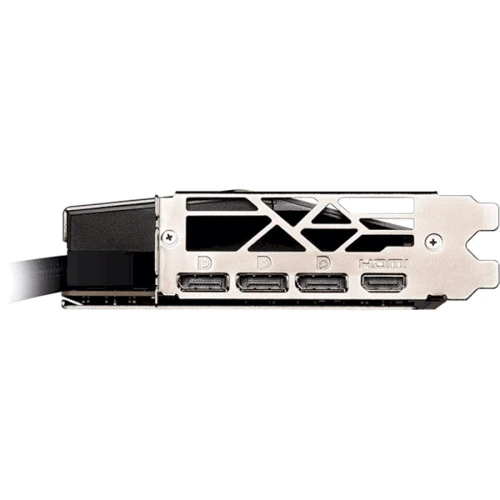 Відеокарта MSI GeForce RTX 4090 SUPRIM LIQUID X 24G: інтерфейс PCI Express 4.0 x16