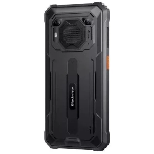 Смартфон Blackview BV6200 4/64Gb Black: Оперативна пам'ять 4 ГБ
