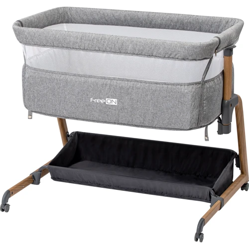 

Детская кроватка FreeON Bliss (49584)