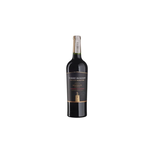 Вино Robert Mondavi Bourbon Barrel Aged Cabernet Sauvignon (0,75 л.) (BW90478)