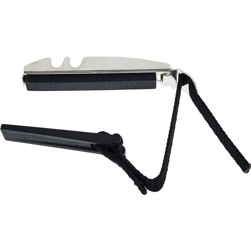 Каподастр DUNLOP 15FD Toggle Deluxe Professional Capo Flat: Производитель Dunlop