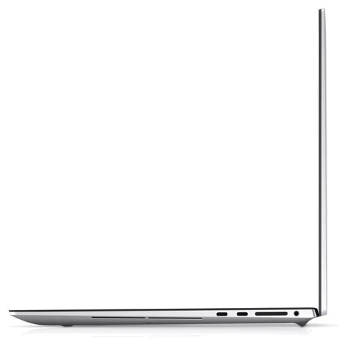 Ноутбук DELL XPS 17 (9730-0813): Объем накопителя 1 ТБ (SSD)