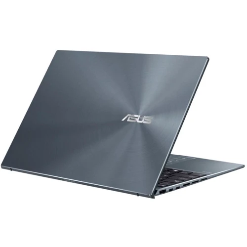 Ноутбук ASUS ZenBook 14X UX5401EA (UX5401EA-L7102W) RB: Оперативная память 16 ГБ
