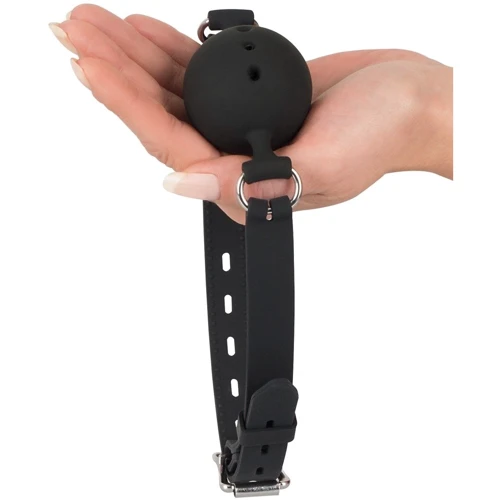 Кляп Orion Bad Kitty Silicone Gag Large