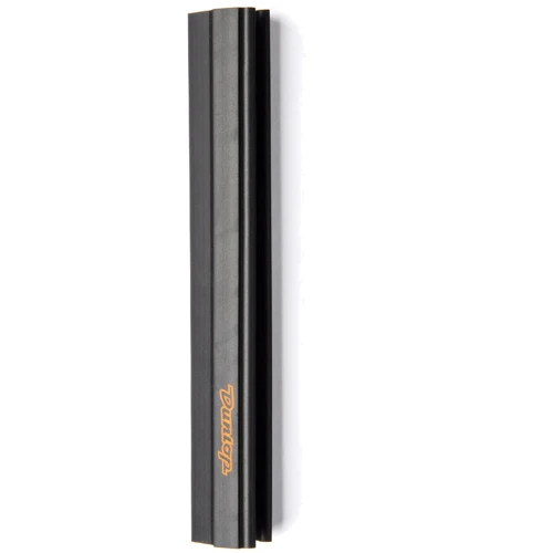 Держатель медиаторов DUNLOP 7" BLACK MIC STAND PICKHOLDER фото 4