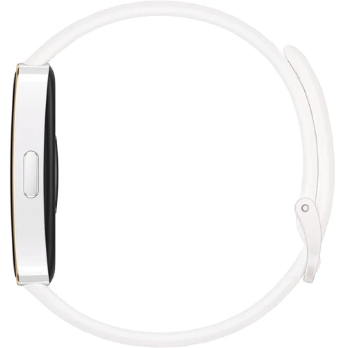 Фитнес-браслет Huawei Band 9 White: Цвет белый
