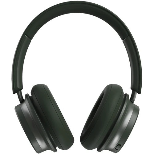Наушники DALI IO-4 Army Green: Тип конструкции полноразмерные