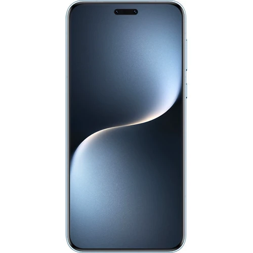 Смартфон Honor Magic 7 Pro 16/1TB Breeze Blue: Дисплей 6.8" OLED (1280 x 2800) / 453 ppi / NanoCrystal Shield