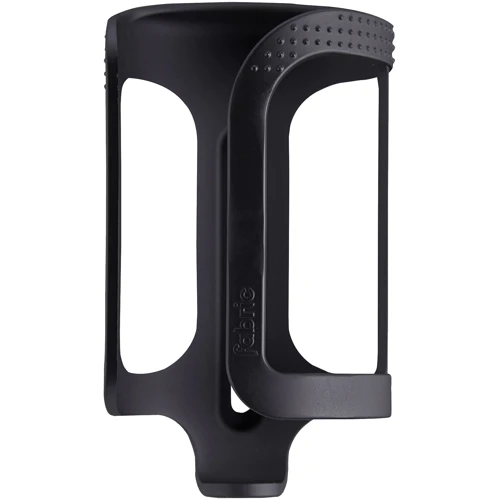 Флягодержателя Fabric Gripper Tangent Left Cage під ліву руку, чорний (CGE-04-28)