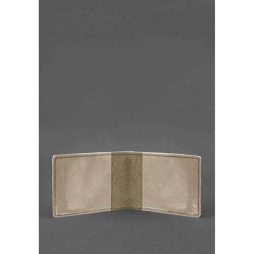 Обложка для удостоверения журналиста BlankNote светло-бежевая (BN-OP-18-light-beige): Страна производитель Украина