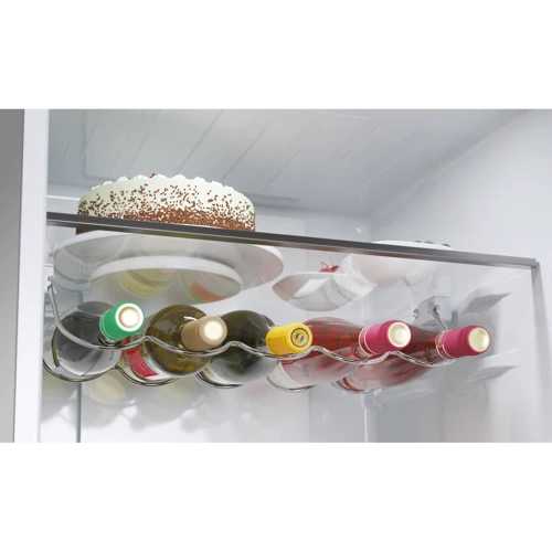 Холодильник Haier HTW5620ENMP: Размеры 205x59.5x66.7 см